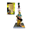 Figura de Videl Dragon Ball