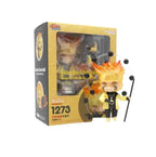 Figura de Colección Chibi de Naruto Sabio