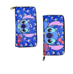 Cartera de Mujer de Stitch