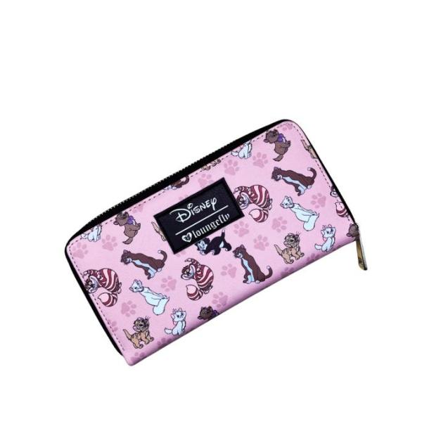 Cartera Mujer Poderosa Gatos Disney Imagen secundaria del producto