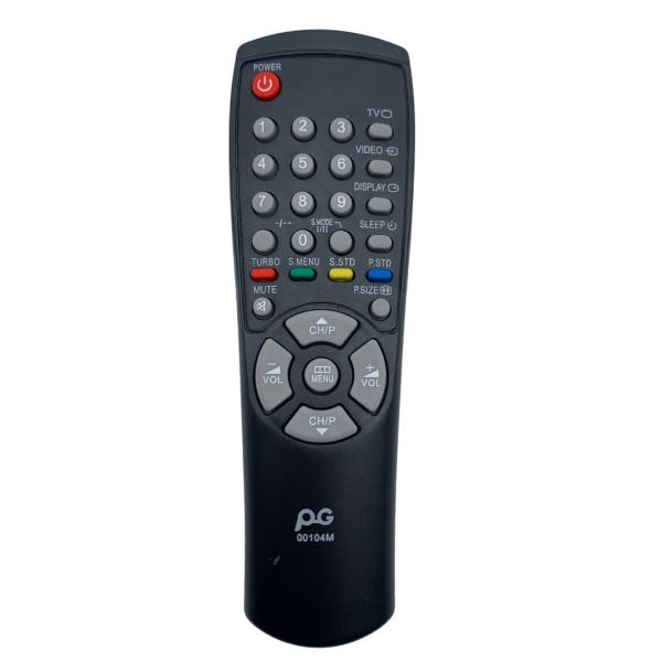 Control remoto para televisores marca Samsung AA59-00104 Imagen secundaria del producto