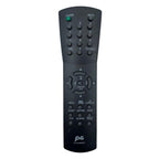 Control Televisión LG Cabezon 6710v00008t - B.aa