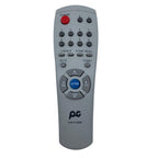 Control Televisión Panasonic Gris AA59-020 EUR7713020 - B.aaa