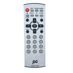 Control Televisión Panasonic Gris Negro EUR7717010 - B.aa
