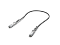 Ubiquiti Unifi 25 Gbps Direct Attach Cable 0.5M