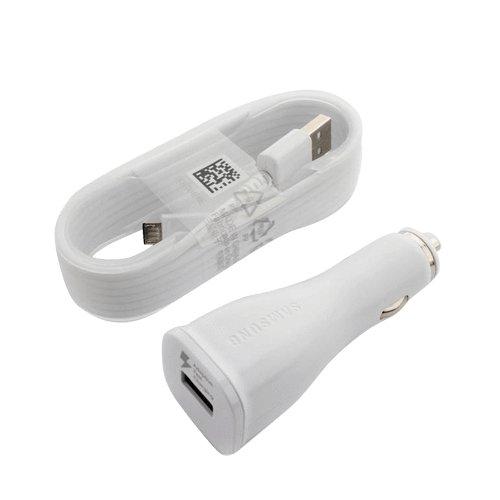 Cargador Carro USB Micro B Samsung Galaxy T.o.
