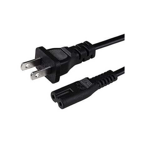 Cable Ocho para Radio Grabadora AD-PW1003-01 1.5m