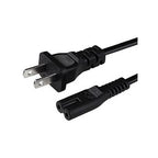 Cable Ocho para Radio Grabadora AD-PW1003-01 1.5m