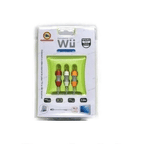 Cable Audio Video (a V) para Wii en Blister