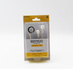 Audifono Psp 2000 3000 Blanco T.o.