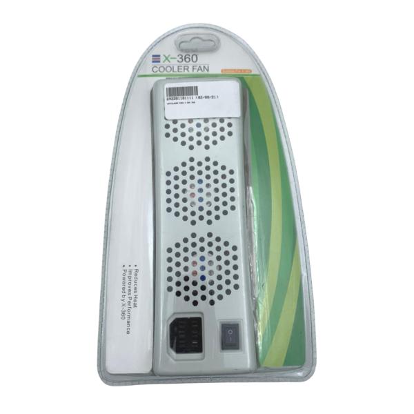 Ventilador para X Box 360