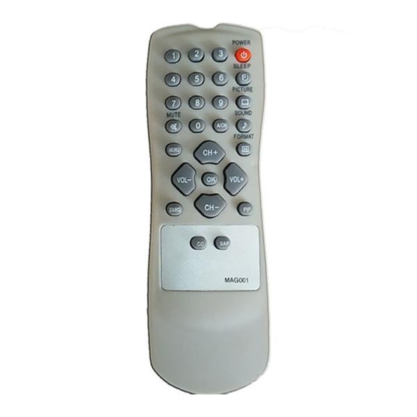Control tv Pg MAG001 b aa Imagen secundaria del producto