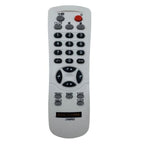 Control Televisión Sanyo Jxmrd - B.aaa