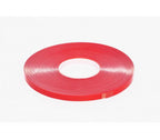 Cinta Adhesiva Doble Cara Sunshine - 3M 3MM Roja