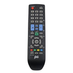 Control Pantalla Samsung RM-L800 - B.aaa