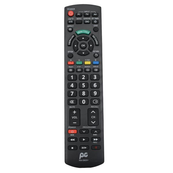 Control Pantalla Panasonic RM-D920 - B.aa