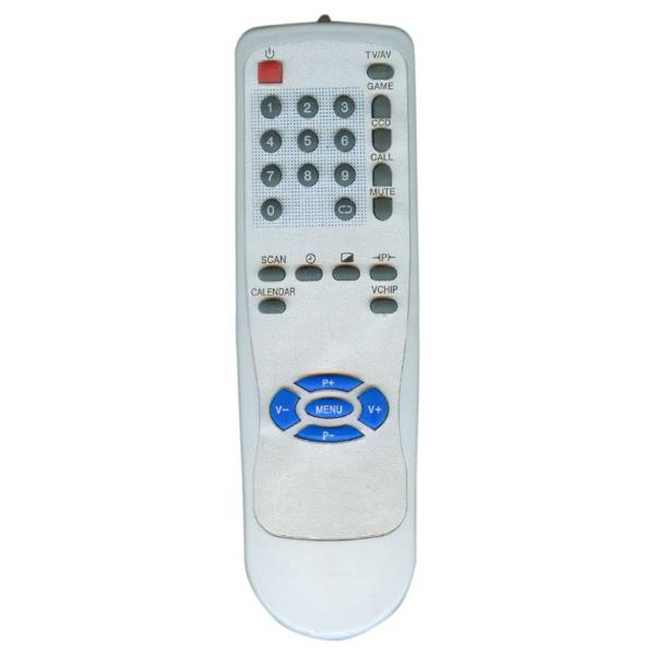 Control Televisión Super General 9370 - B.aa
