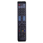 Control Universal Pantalla TA-CR7102 - B.aaa Negro