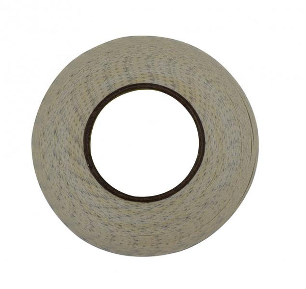 Cinta Adhesiva Doble Cara Sunshine - 3M 5MM Transparente