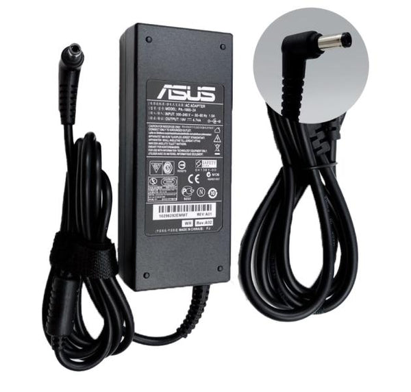 Cargador Laptop Asus - 19V 3.42a (5.5*2.5)