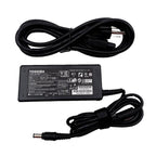 Cargador Laptop Toshiba - 15V 4A (6.36*3.0)