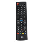 Control Pantalla Smart Tv LG AKB73975701 - B.aaa