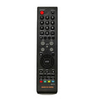 Control Universal Pantalla Sankey Daewoo Kingthe Daytron Frigidare Master Tech AD772 - B.aaa