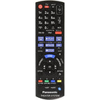 Control Multiplataforma Home Theater Blu Ray Panasonic N2qayb000727 - B.aa