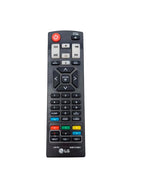 Control Blu Ray LG AKB73735801 - B.aaa