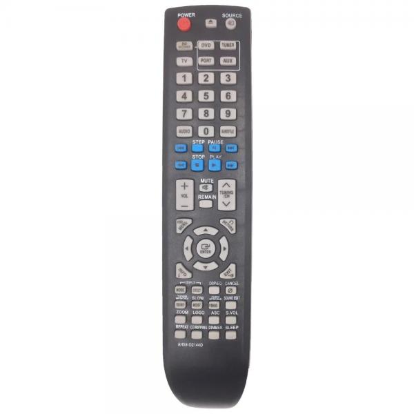 Control Home Theater Samsung AH59-02144D - B.aaa