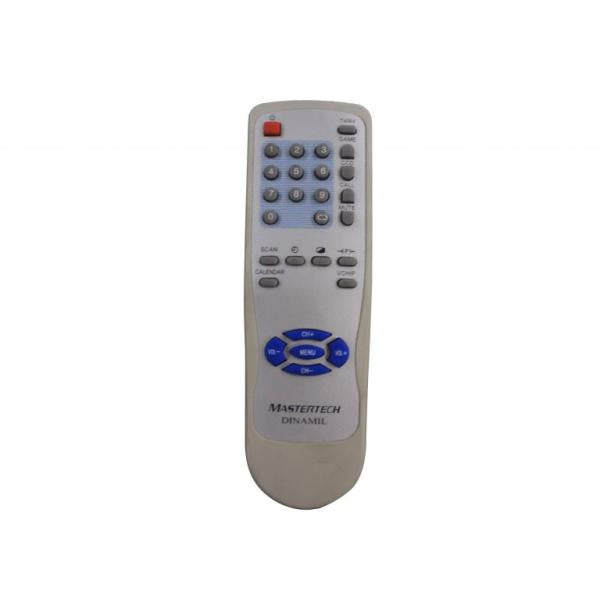 Control Televisión ERICK-SON AD96 - B.aa