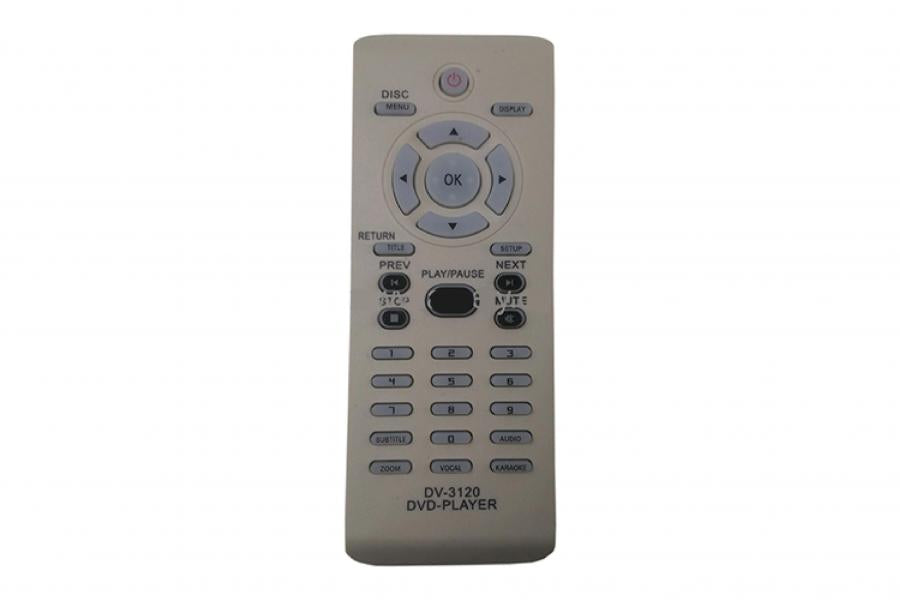 Control Pg AD-PH29 para dvd player philips Imagen secundaria del producto