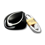 Cargador Casa Inalambrico Negro MGY-001