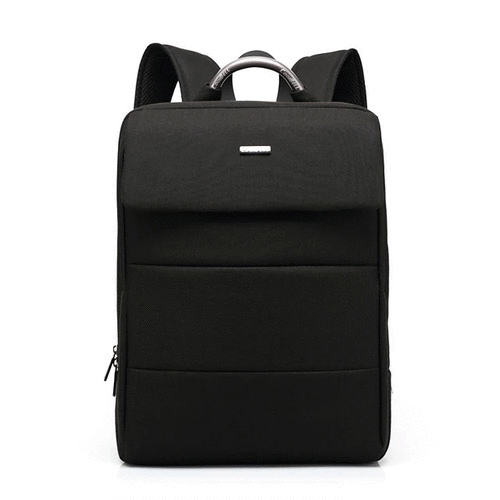 Bolso Multifuncional CB-6707 16" Coolbell - Negro