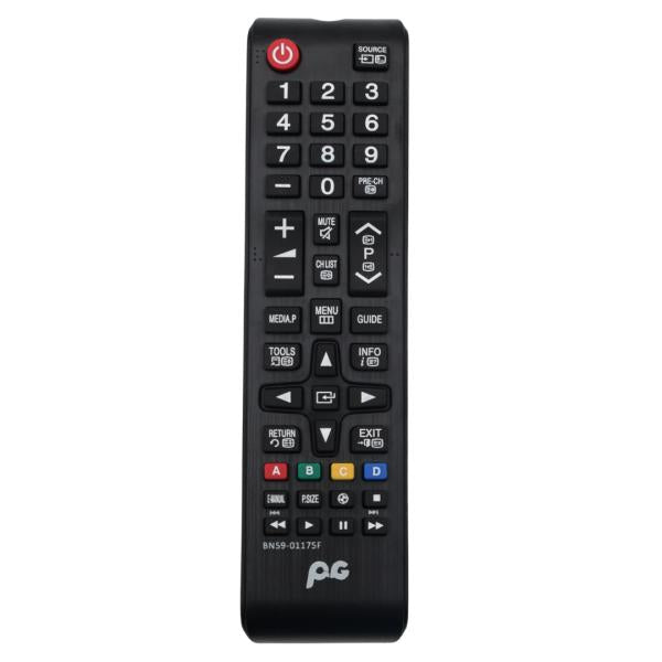 Control remoto para televisores marca Samsung BN59-01175F Imagen secundaria del producto