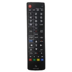 Control Pantalla Smart Tv LG AKB73715664 - B.aaa