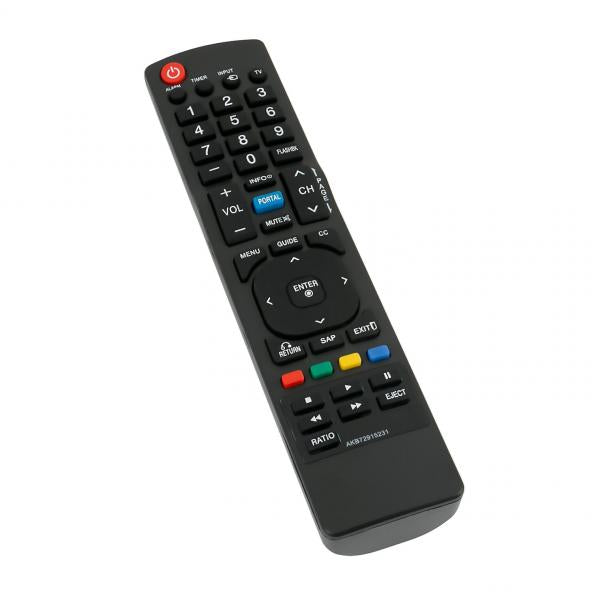Control pantalla Pg AKB72915231 LCD y LED Imagen secundaria del producto