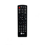 Control Equipo de Sonido LG 6710cmaq04f - B.aaa
