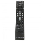 Control Multiplataforma Dvd Home Theater LG AKB73636102 - B.aaa