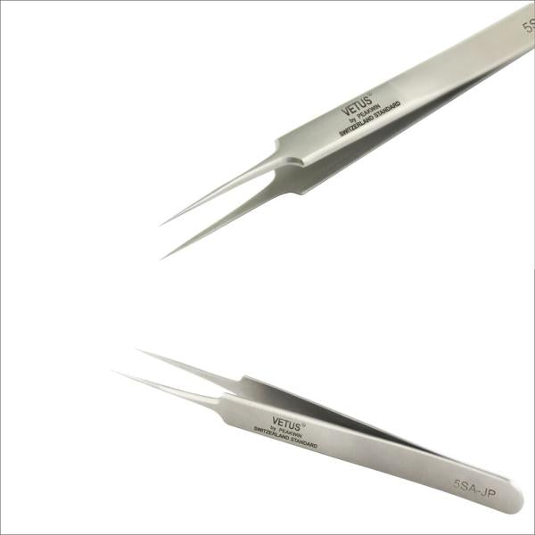 Pinza Vetus Sunshine - 5SA-JP 14
