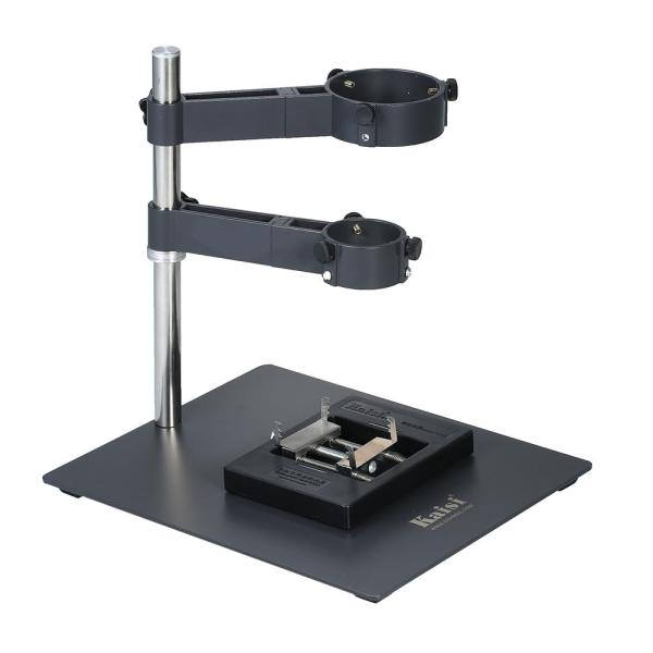 Sunshine soporte cautinblower multifuncional SS-602 bga Imagen secundaria del producto