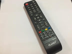 Control Televisor Pantalla Westinghouse AD1060 Zif 2200-ED001 Kir - B.aaa