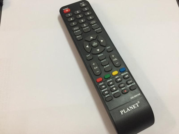 Control Televisor Pantalla Westinghouse AD1060 Zif 2200-ED001 Kir - B.aaa