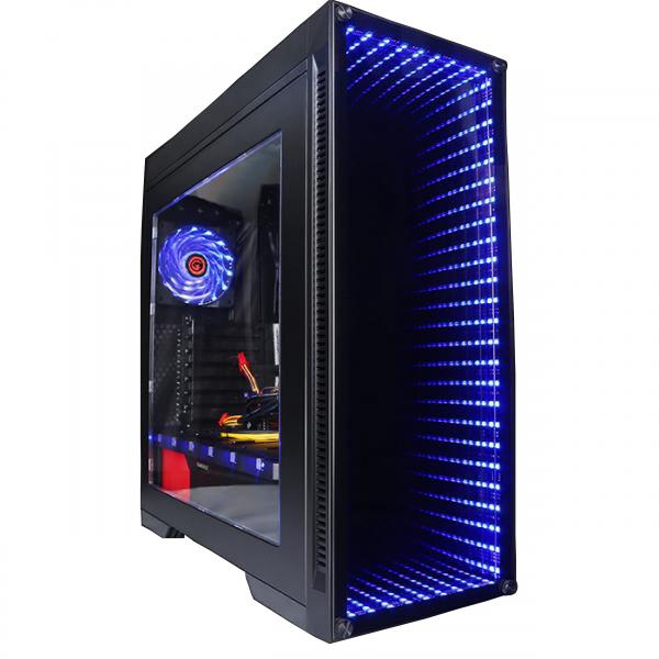 Case Linea Scorpion CA-212 Marvo