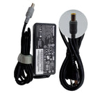 Cargador Laptop Lenovo - 20V 3.25a (8.0 Pin)