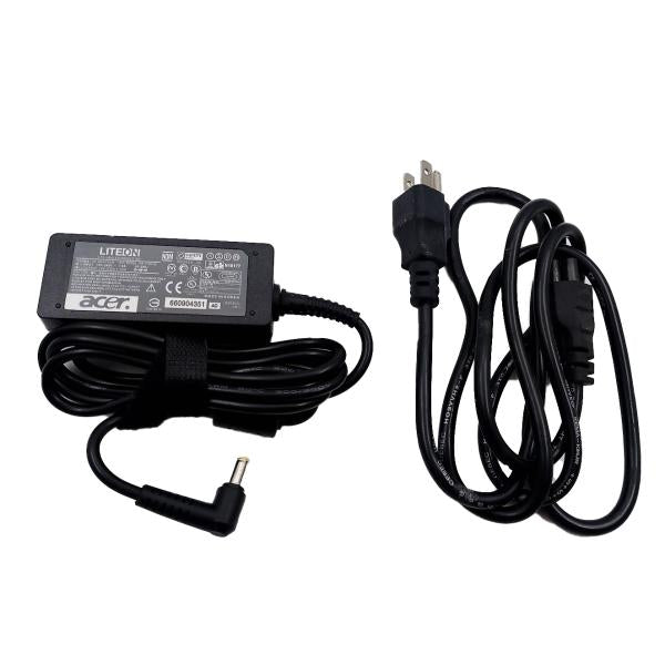 Cargador Laptop Acer - 19V 1.58a (5.5*1.7)