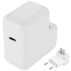 Cargador Cubo Macbook Tipo C - 87W