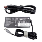 Cargador Laptop Lenovo - 20V 4.5a (8.0 Pin)
