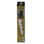 Cable USB Lightning Micro B RC-020T Aurora Remax - Negro