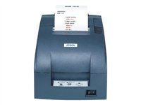 Epson TM U220D - Impresora de recibos - bicolor (monocromático)